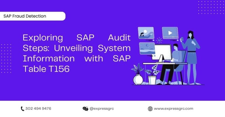 exploring-sap-audit-steps-unveiling-system-information-with-sap-table